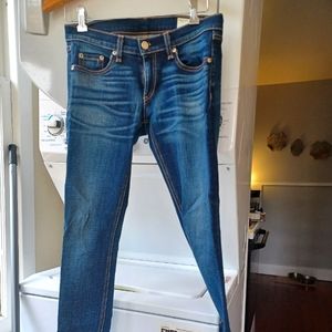 RAG & BONE jeans